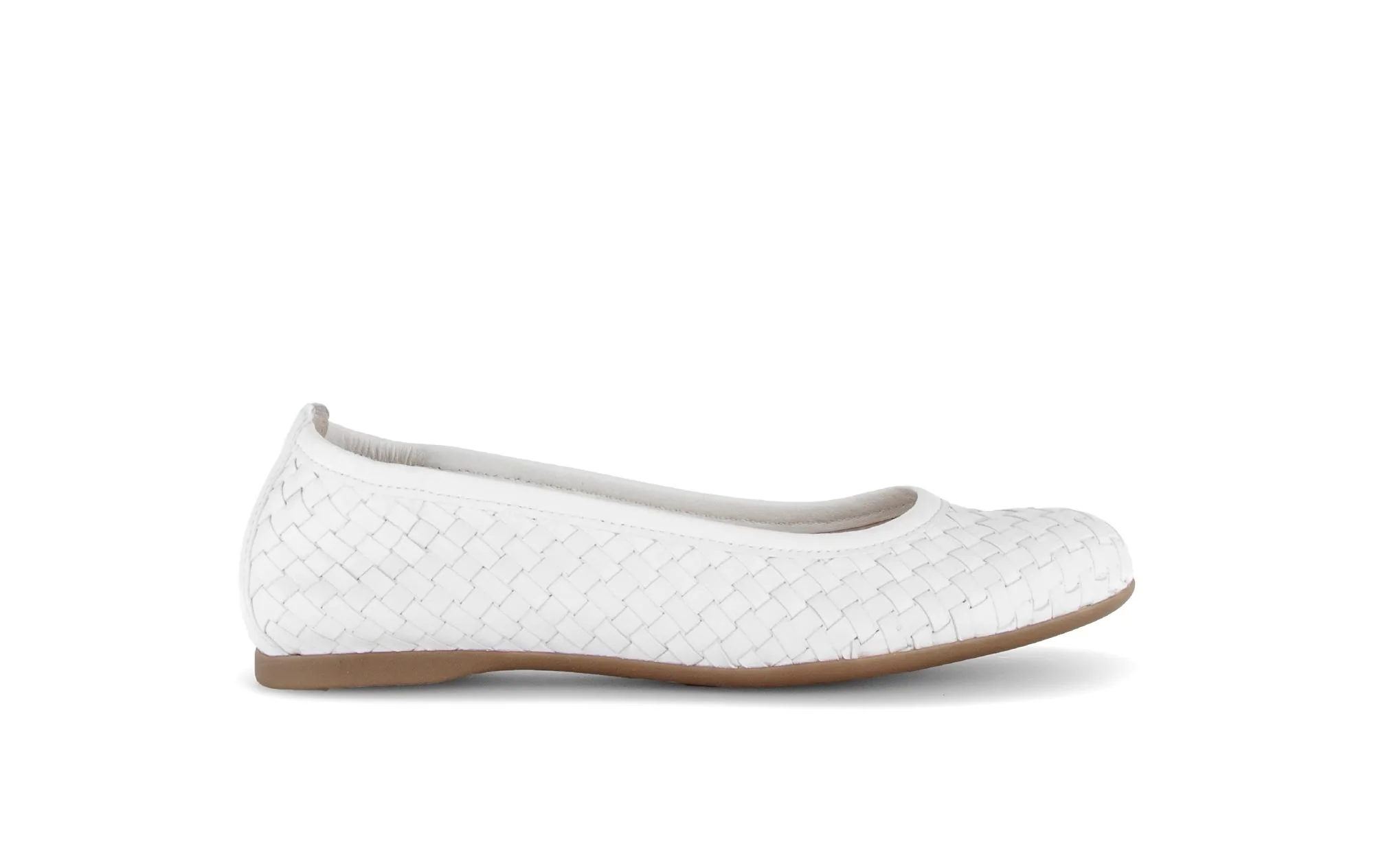 Ballerines et Mocassins