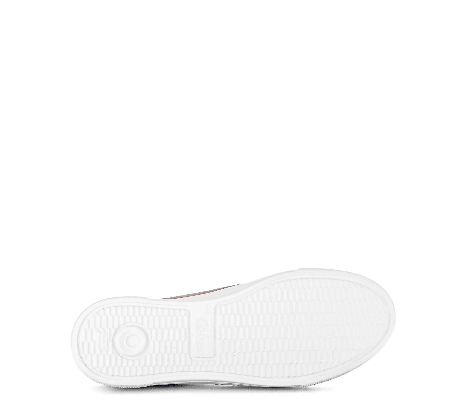 Baskets beiges en Nubuck - Image 7