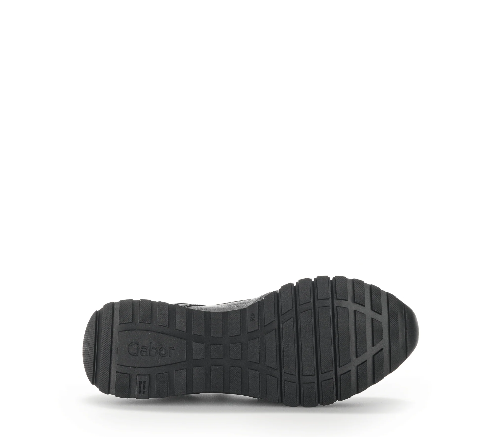 Baskets en velours - Image 7