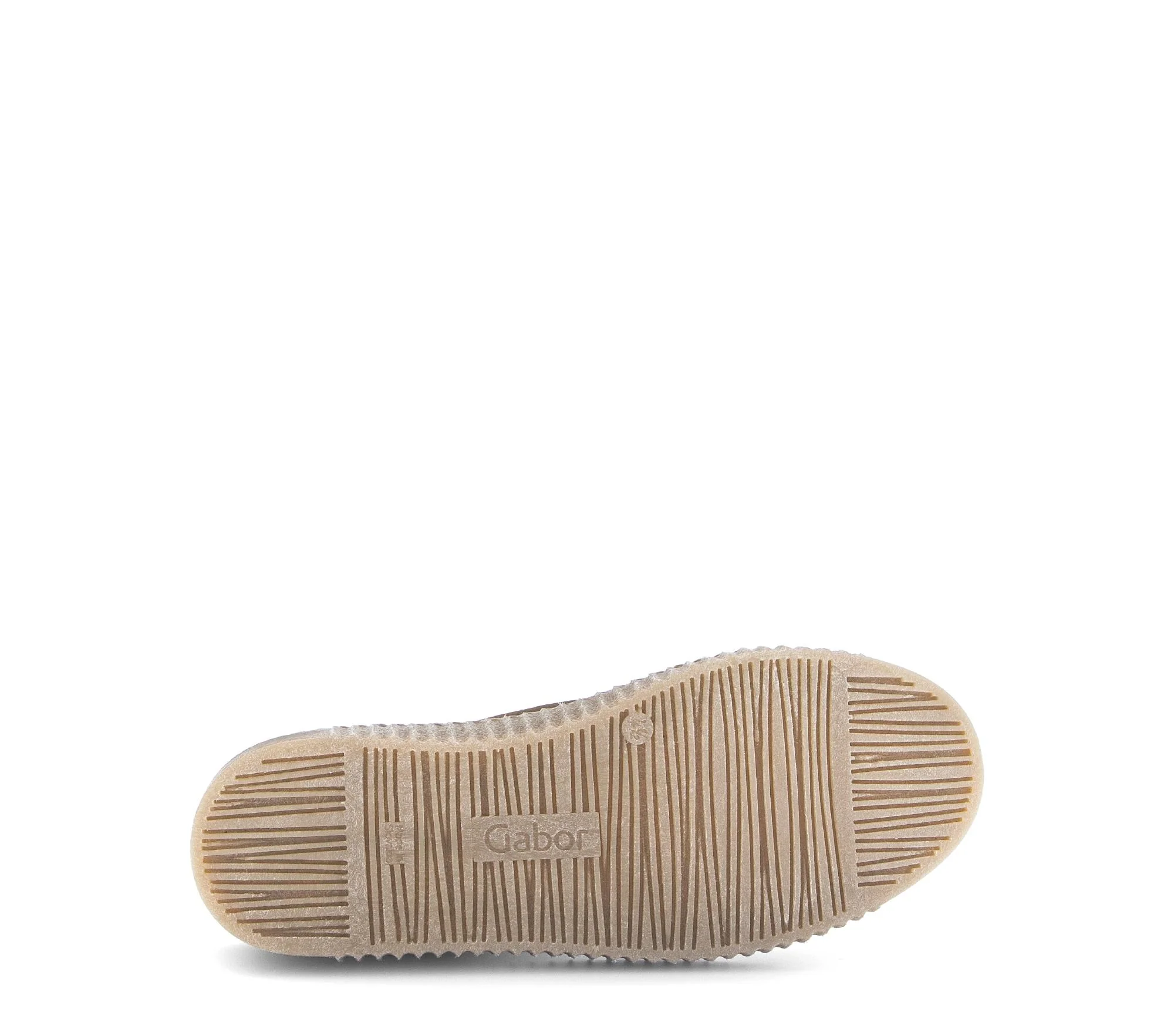 Baskets montantes marron en cuir - Image 7