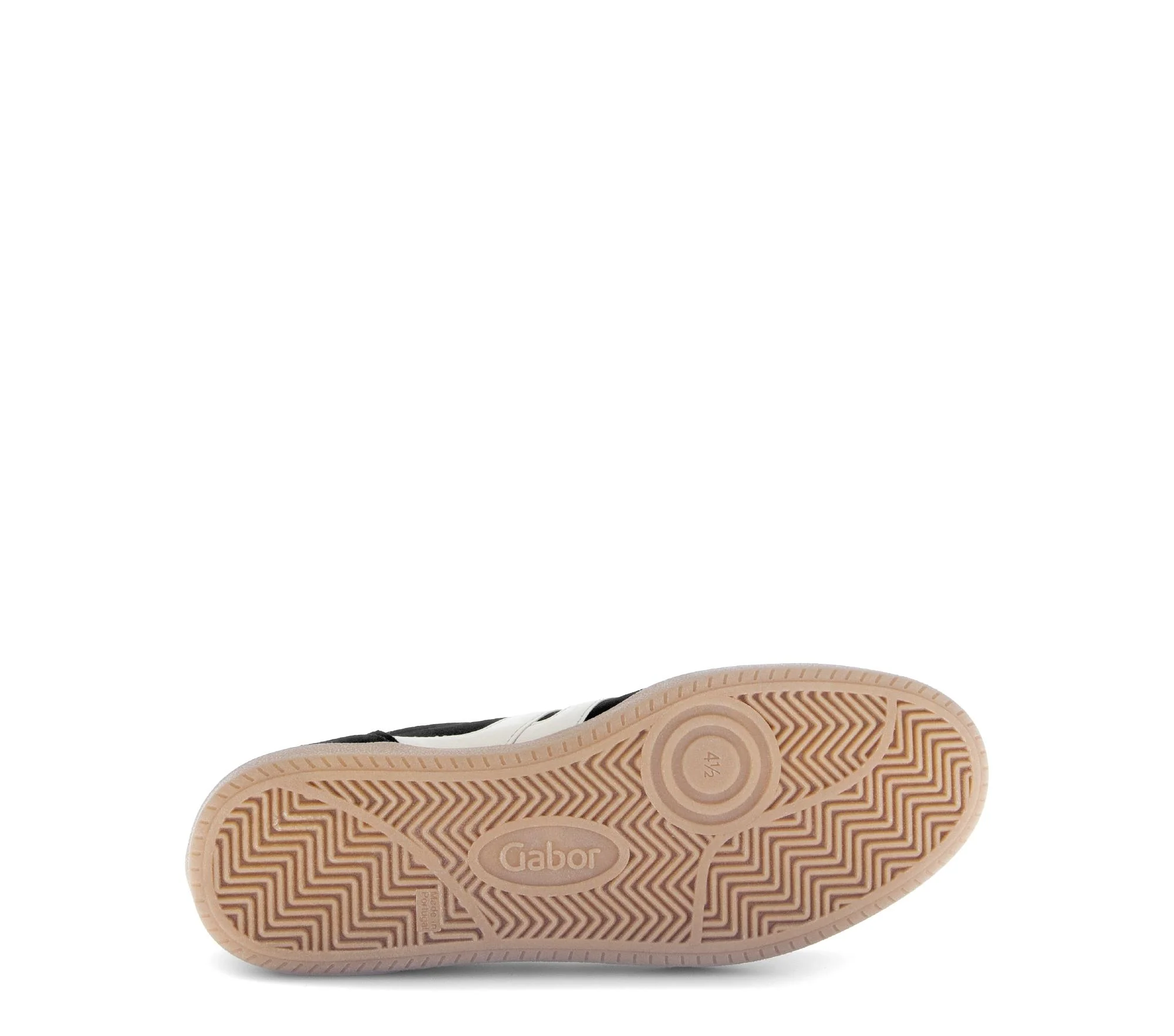 Baskets noires en nubuck - Image 7