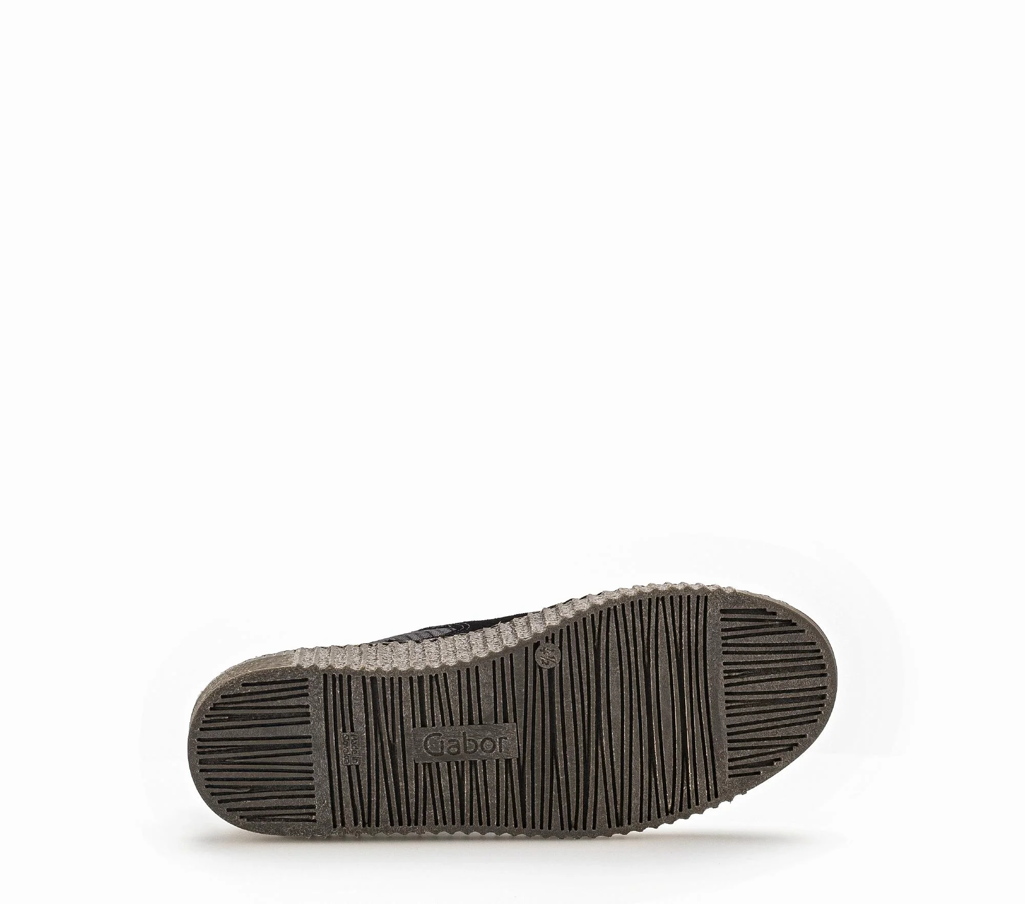 Bottines chelsea noires en Nubuck - Image 7
