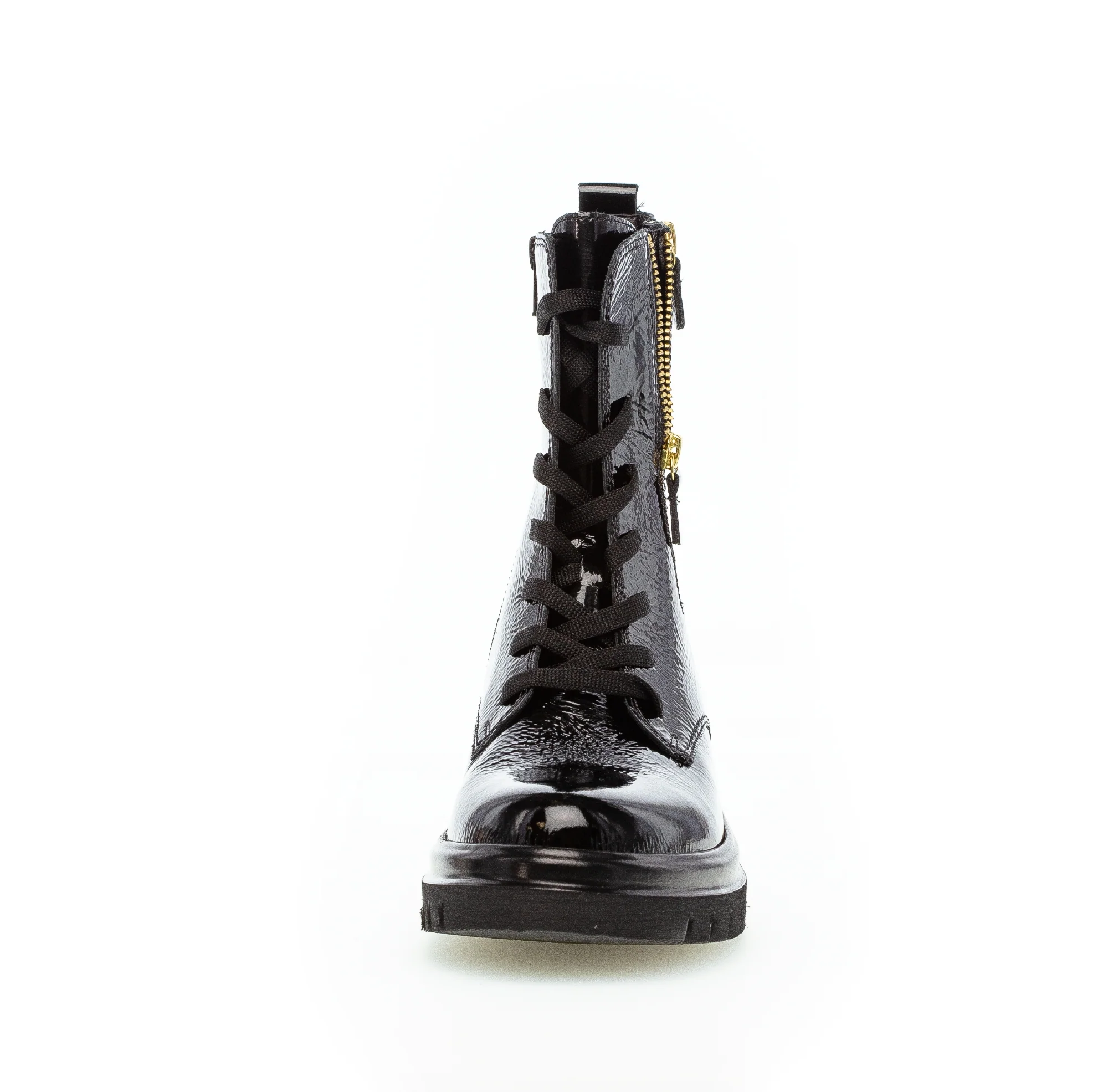 Bottines noires - Image 3