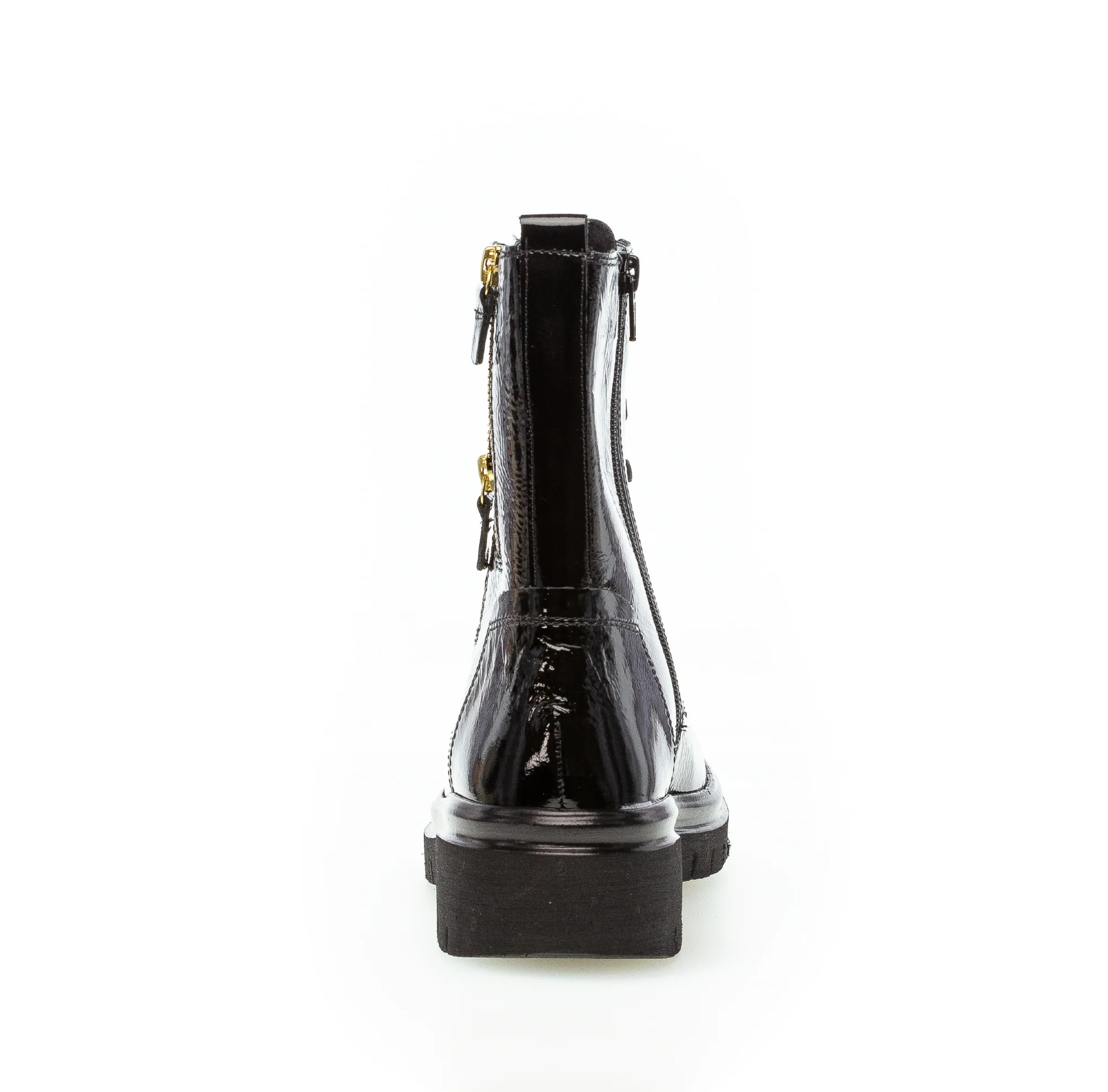 Bottines noires - Image 4