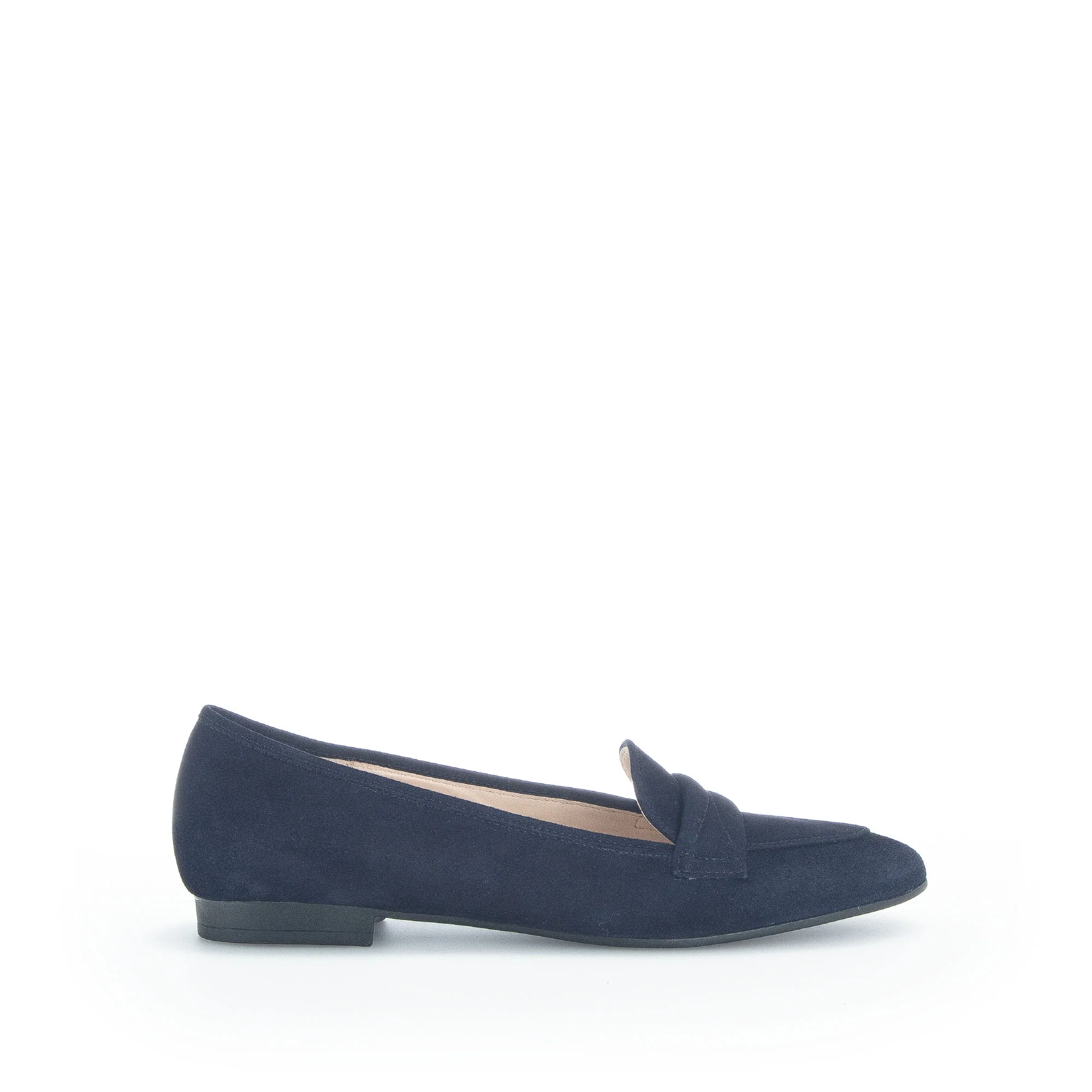 Ballerines et Mocassins